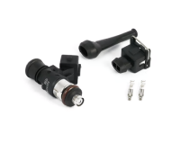 Injectors