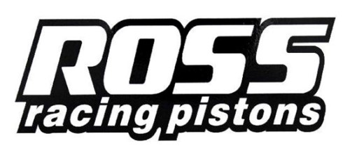 Ross Racing Pistons