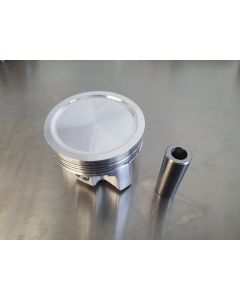 Holden 202 Ross Racing Turbo / Supercharged Pistons (-10cc Dish)