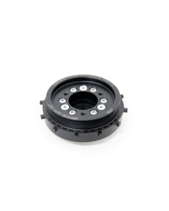 Nissan FJ20 Race Series Harmonic Damper/Balancer
