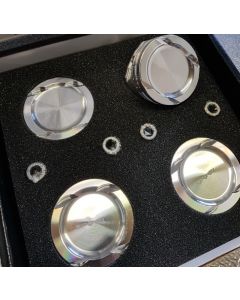 Spool CP Custom Suzuki G13B Pistons