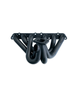 6 Boost Manifold - Suit Toyota 2JZGE