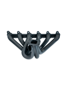 6 Boost Manifold - Suit FORD EA-AU SOHC