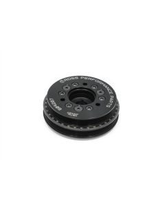 Toyota 4E-FTE Harmonic Damper/Balancer