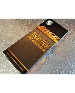 Nissan RB30 ACL Race Series Conrod Bearings