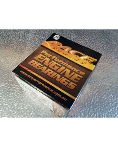 Toyota 1JZ-GTE ACL Race Series Main Bearings
