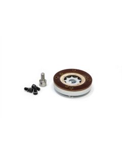 Aviaid Fuel Pump Adaptor