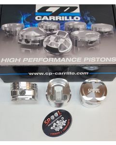 Ford X6 Barra CP Bullet Pistons