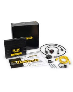 Haltech Elite PRO Plug-in ECU For Ford Falcon I6 "BARRA"