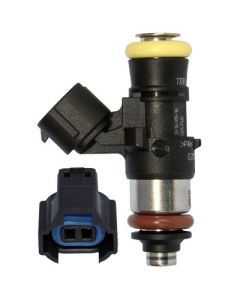 Bosch Fuel Injector 2200cc Short Length 0280158821