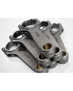 Spool Nissan RB26 H beam Conrods