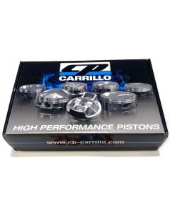 Forged Pistons for Toyota 2JZGTE 86.5 10:1 ( CP Pistons SC8472)
