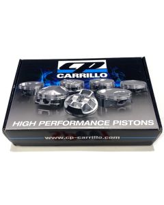 CP Pistons 4G64 with EVO VIII/IX Head
