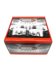 Small Block Chevy 415ci ASCS 4.130 Bore 1.062 CH 13.8:1 CR - Lefts & Rights (CP Bullets BCRE1220-005)