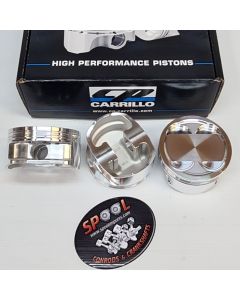 CP Pistons EJ257 WRX STI