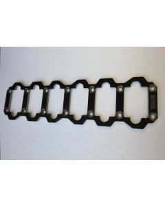 Spool XR6 Barra Main Cap Girdle
