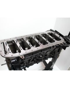 RB AWD Girdle Plate (with bolts)