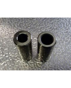 CP pistons - 9310 0.200" Pins