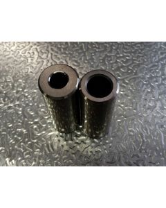 CP pistons - 9310 0.250" Pins