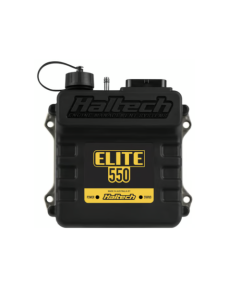 Haltech Elite 550 ECU