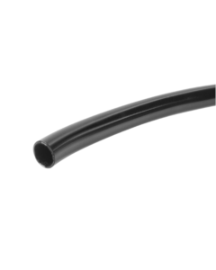 Spool Alloy Tube Hardline - 5/8" Alloy Hardline Black Finish for AN-10 (5 Metres)