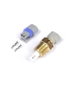 Air Temp Sensor - Large Thread Thread: 3/8 NPT 18TPI