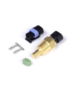 Coolant Temp Sensor - Large Thread Thread: 3/8 NPT 18TPI