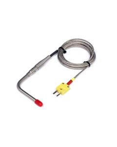 1/4" Open Tip Thermocouple