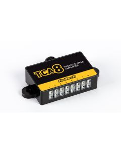 Haltech TCA-8 Eight Channel Thermocouple Amplifier