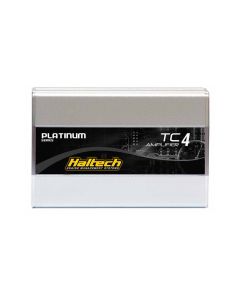 Haltech TCA4 - Quad Channel Thermocouple Amplifier (CAN ID - Box A)