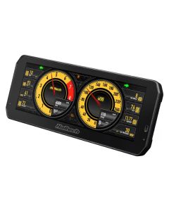 Haltech uC-10 Digital Dash, Size: 10in