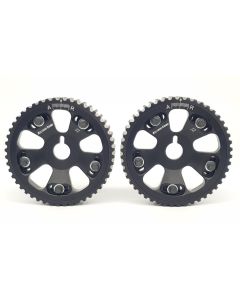 Kelford Cams- Toyota 1JZ-2JZ VERNIER PULLEY SET