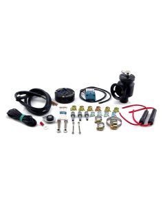 Turbosmart Blow Off Valve Controller Kit – Kompact Supersonic (Black)