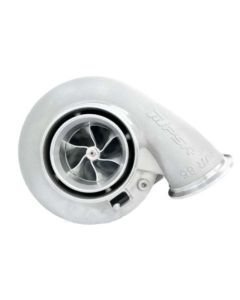 PULSAR 8582G Curved Point Mill Compressor Wheel Dual Ball Bearing Turbocharger