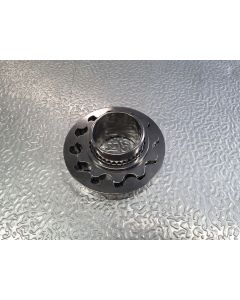 Nitto Spline Driven Billet Oil Pump Gears - Suit Nitto Nissan RB Oil Pump
