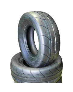 17 inch Pro Street DOT Rated Drag Radial Tyres