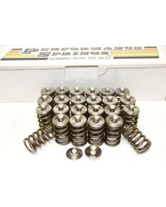 Nissan RB25 NEO Valve Spring & Ti-Retainer Kit