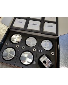 Spool CP Custom Nissan RB28 Stroker Pistons