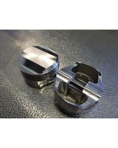 Nissan RB26DETT Ross Racing Forged Pistons