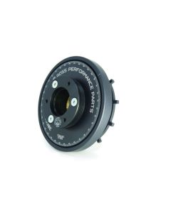 Nissan RB25 R33 Gold Series Damper/Balancer with Integrated Trigger