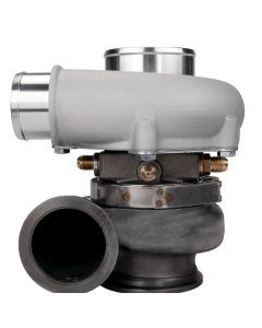 PULSAR 4849 550HP 48mm Dual Ball Bearing Turbo