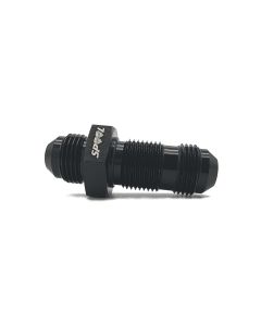 Spool Billet Flare Bulkhead - AN-8