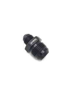 Spool Billet 919 Male To Male Reducer - AN-12 - AN-8
