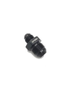 Spool Billet 919 Male To Male Reducer - AN-8 - AN-6