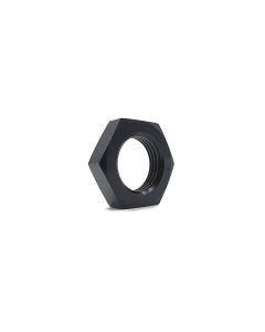 Spool Billet 924 Bulkhead  Nut - AN-10 - 7/8''-12