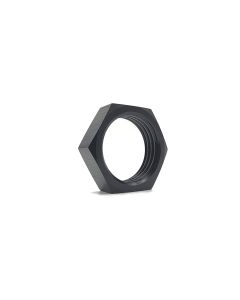 Spool Billet 924 Bulkhead  Nut - AN-12 - 1-1/6''-12