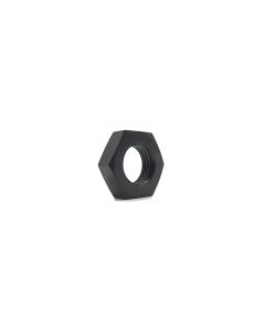Spool Billet 924 Bulkhead  Nut - AN-6 - 9/16''-18