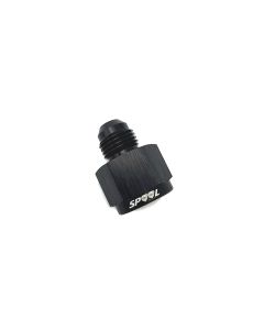 Spool Billet AN Reducer - AN-8 - AN-6