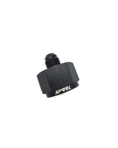 Spool Billet AN Reducer - AN-10 - AN-6
