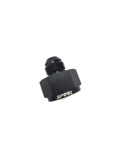 Spool Billet AN Reducer - AN-10 - AN-8